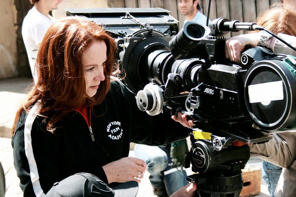 Studying Film in the US: The dream of becoming a star is within your reach